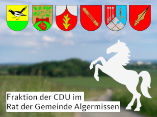 CDU-Fraktion wählt neuen Fraktionssprecher
